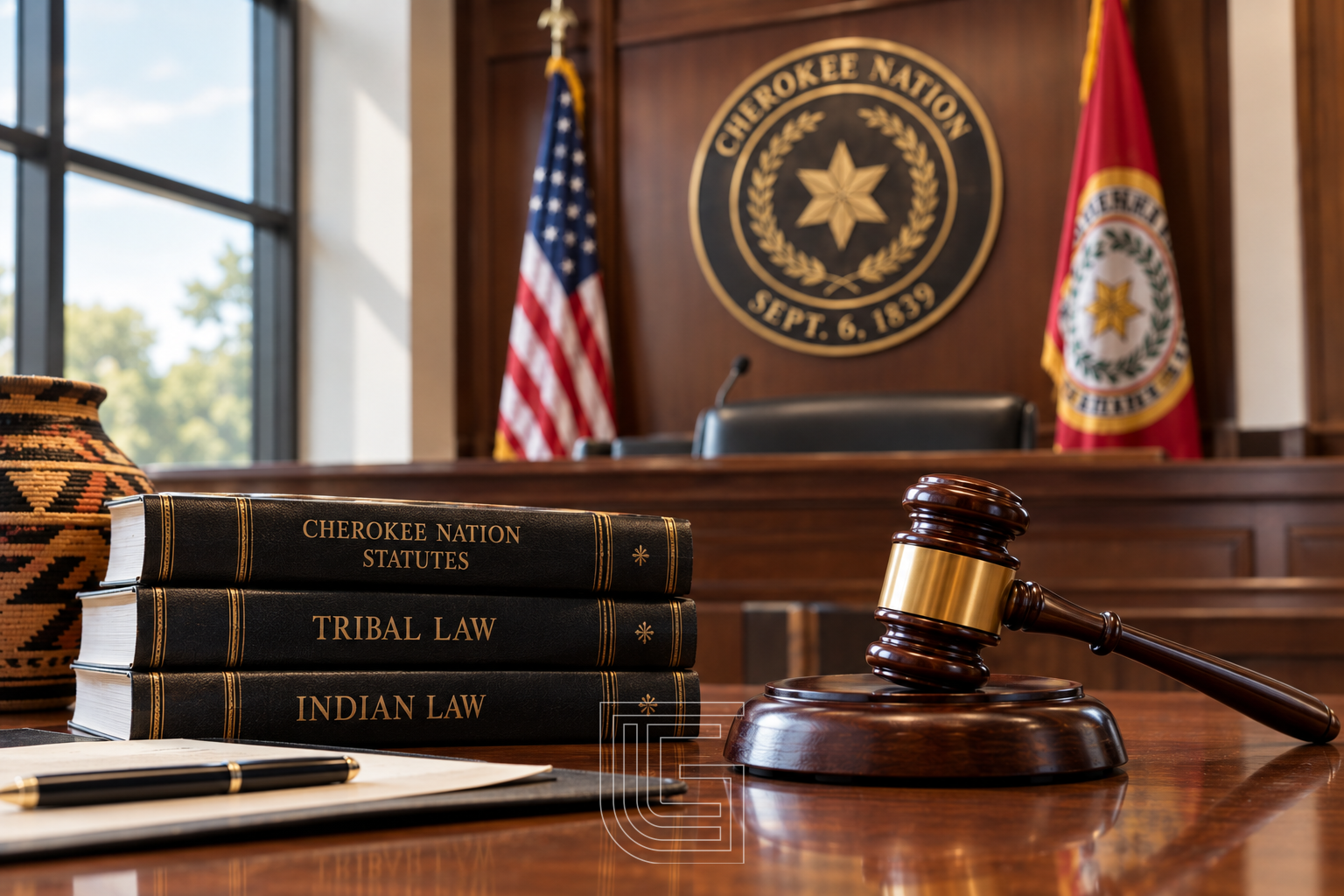 tribal court Green Country Law Group